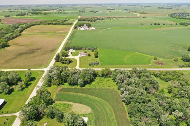 6480 55th Avenue NE, Haverhill Twp, MN 55906