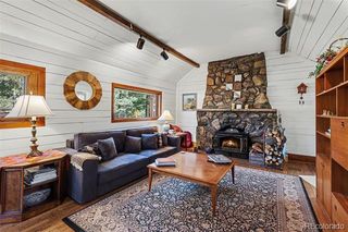 255 Raccoon Circle, Evergreen, CO 80439