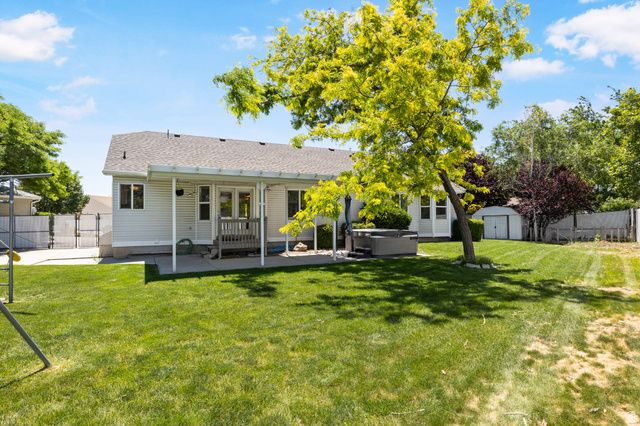 12792 S KERI LYNN CT, Riverton, UT 84065