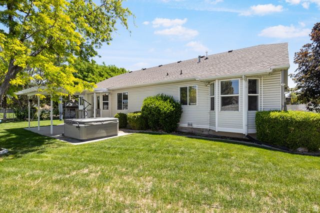 12792 S KERI LYNN CT, Riverton, UT 84065