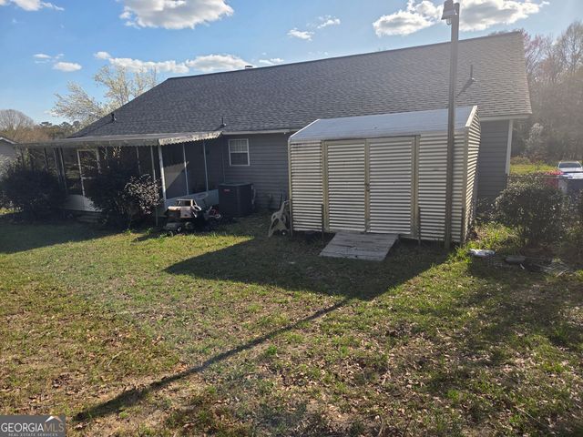 213 Lancelot Lane, Dublin, GA 31021