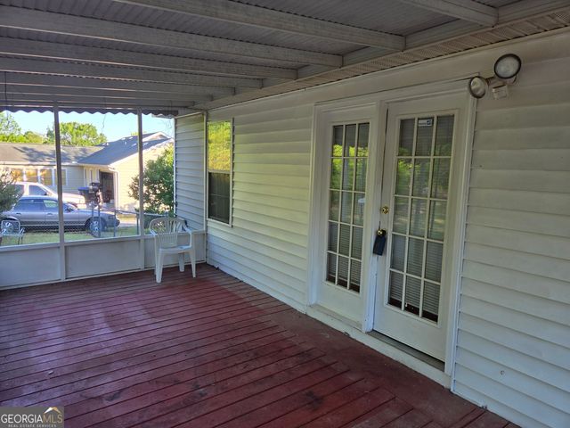 213 Lancelot Lane, Dublin, GA 31021