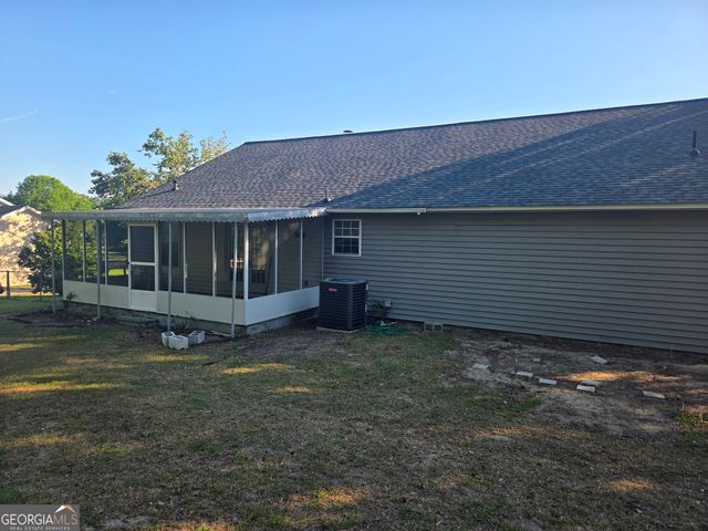 213 Lancelot Lane, Dublin, GA 31021