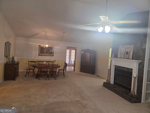 213 Lancelot Lane, Dublin, GA 31021