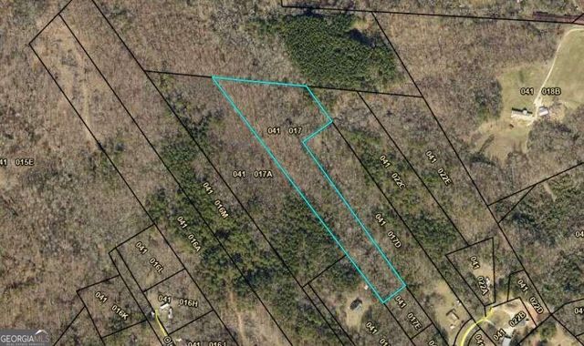 0 Lavista Road, Jefferson, GA 30549