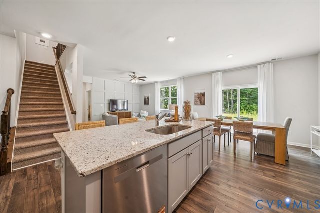 Lot 12 Midway Ter, Chesterfield, VA 23838