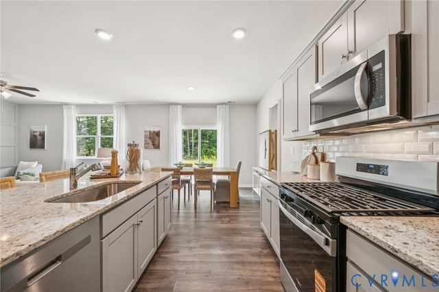 Lot 12 Midway Ter, Chesterfield, VA 23838