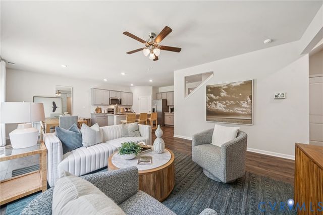 Lot 12 Midway Ter, Chesterfield, VA 23838