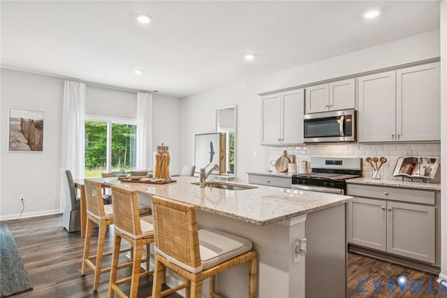 Lot 12 Midway Ter, Chesterfield, VA 23838