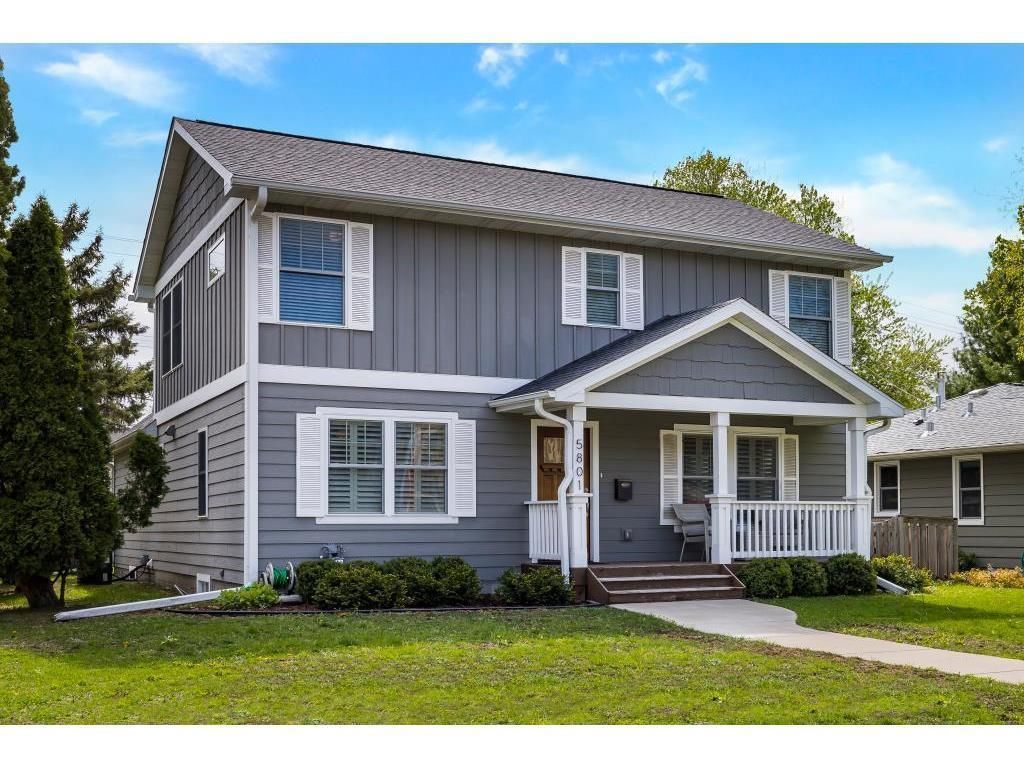 5801 Beard Avenue S, Edina, MN 55410