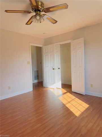 112 Wind Terrace Court, Lexington, NC 27295