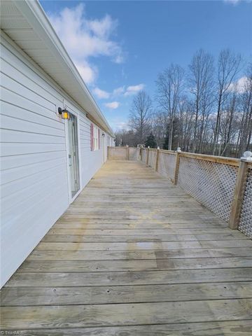 112 Wind Terrace Court, Lexington, NC 27295