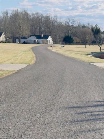 112 Wind Terrace Court, Lexington, NC 27295