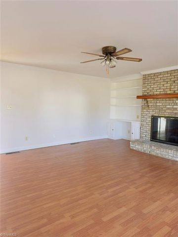 112 Wind Terrace Court, Lexington, NC 27295