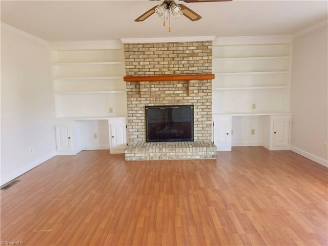 112 Wind Terrace Court, Lexington, NC 27295