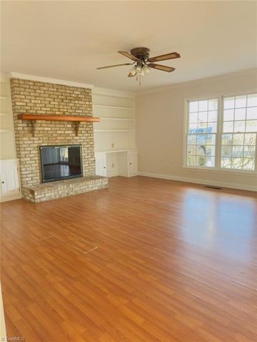 112 Wind Terrace Court, Lexington, NC 27295