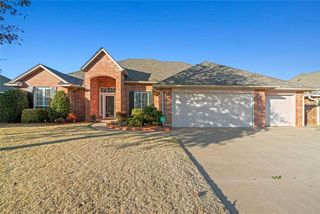 7209 NW 110th Street, Oklahoma City, OK 73162