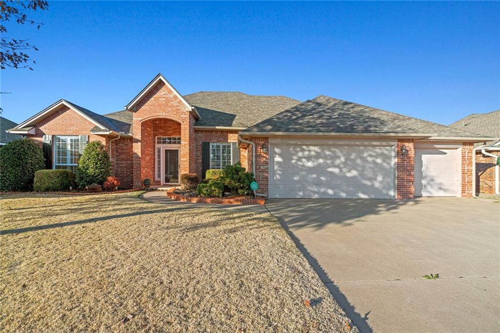 7209 NW 110th Street, Oklahoma City, OK 73162