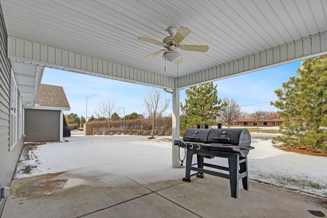 9818 W 129th Place, Cedar Lake, IN 46303