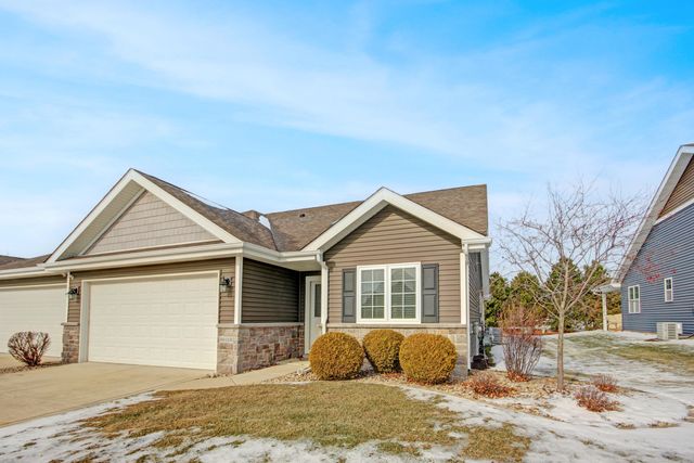 9818 W 129th Place, Cedar Lake, IN 46303