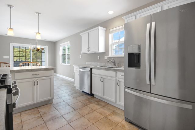 9818 W 129th Place, Cedar Lake, IN 46303