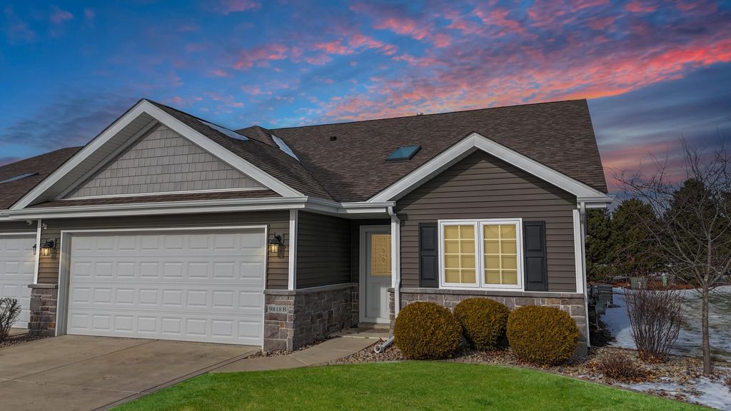 9818 W 129th Place, Cedar Lake, IN 46303