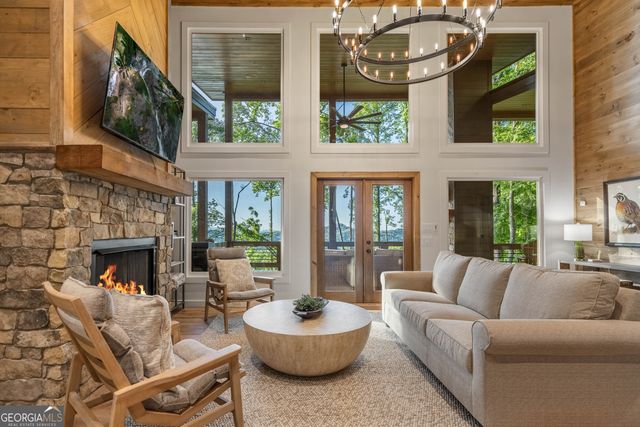 55 Grand Vista, Blue Ridge, GA 30513