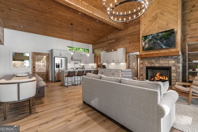 55 Grand Vista, Blue Ridge, GA 30513