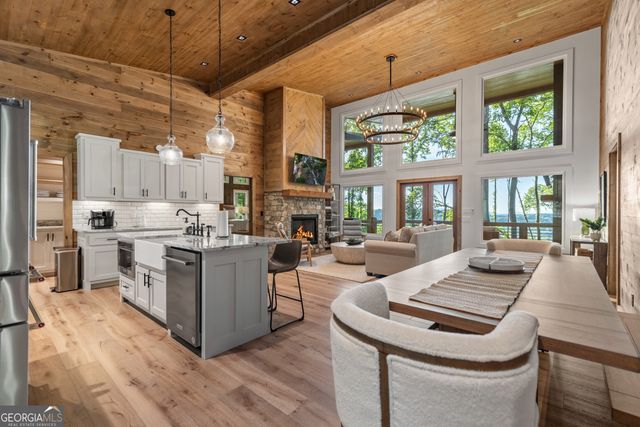 55 Grand Vista, Blue Ridge, GA 30513