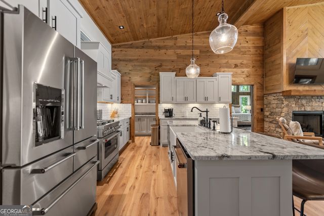 55 Grand Vista, Blue Ridge, GA 30513