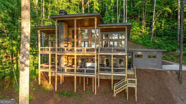 55 Grand Vista, Blue Ridge, GA 30513