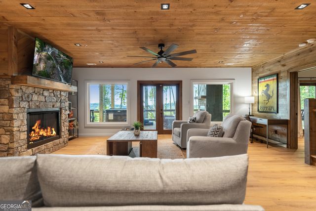 55 Grand Vista, Blue Ridge, GA 30513