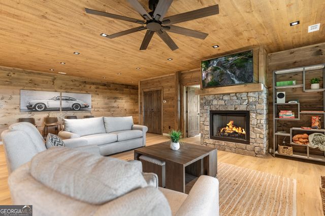 55 Grand Vista, Blue Ridge, GA 30513