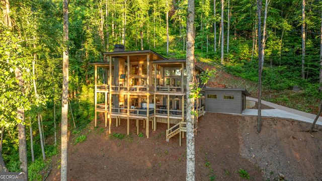 55 Grand Vista, Blue Ridge, GA 30513