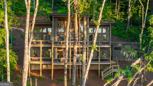 55 Grand Vista, Blue Ridge, GA 30513