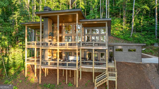 55 Grand Vista, Blue Ridge, GA 30513