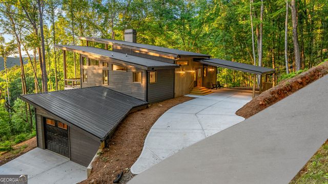 55 Grand Vista, Blue Ridge, GA 30513