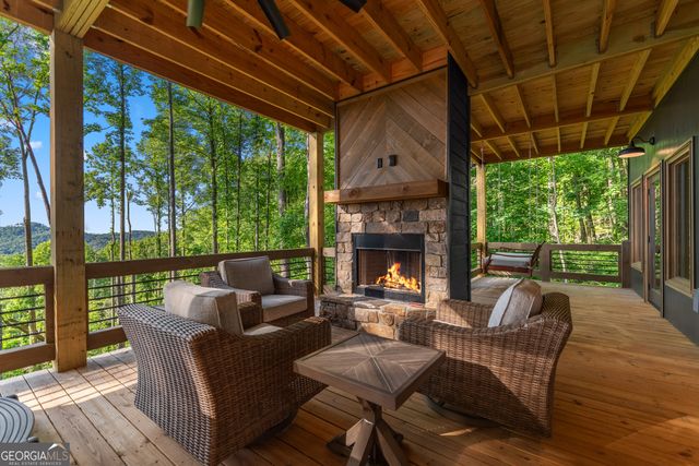 55 Grand Vista, Blue Ridge, GA 30513