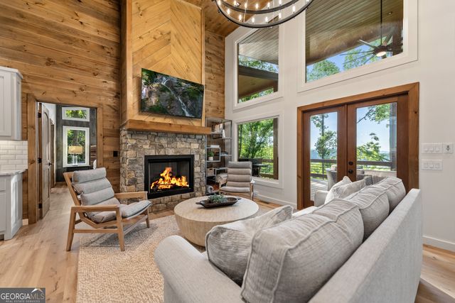 55 Grand Vista, Blue Ridge, GA 30513