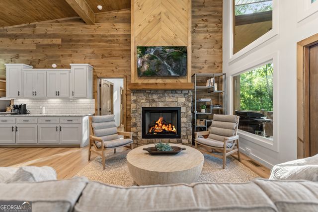 55 Grand Vista, Blue Ridge, GA 30513