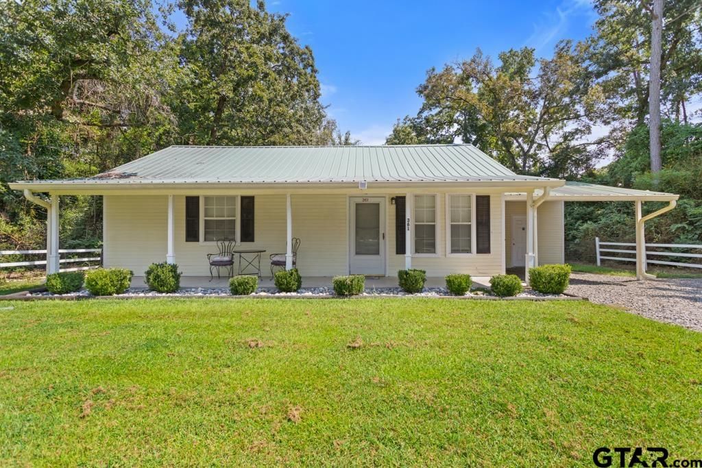 361 Jason Dr., Bullard, TX 75757