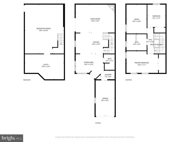 112 TEAL TER, Lancaster, PA 17601
