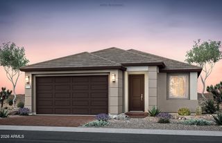 2440 W Silver Fox Way, Phoenix, AZ 85045