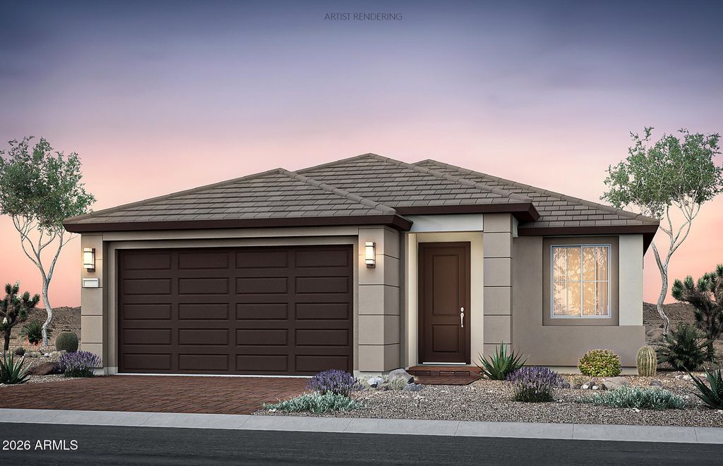 2440 W Silver Fox Way, Phoenix, AZ 85045