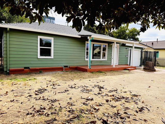 1830 West Ln, Stockton, CA 95205