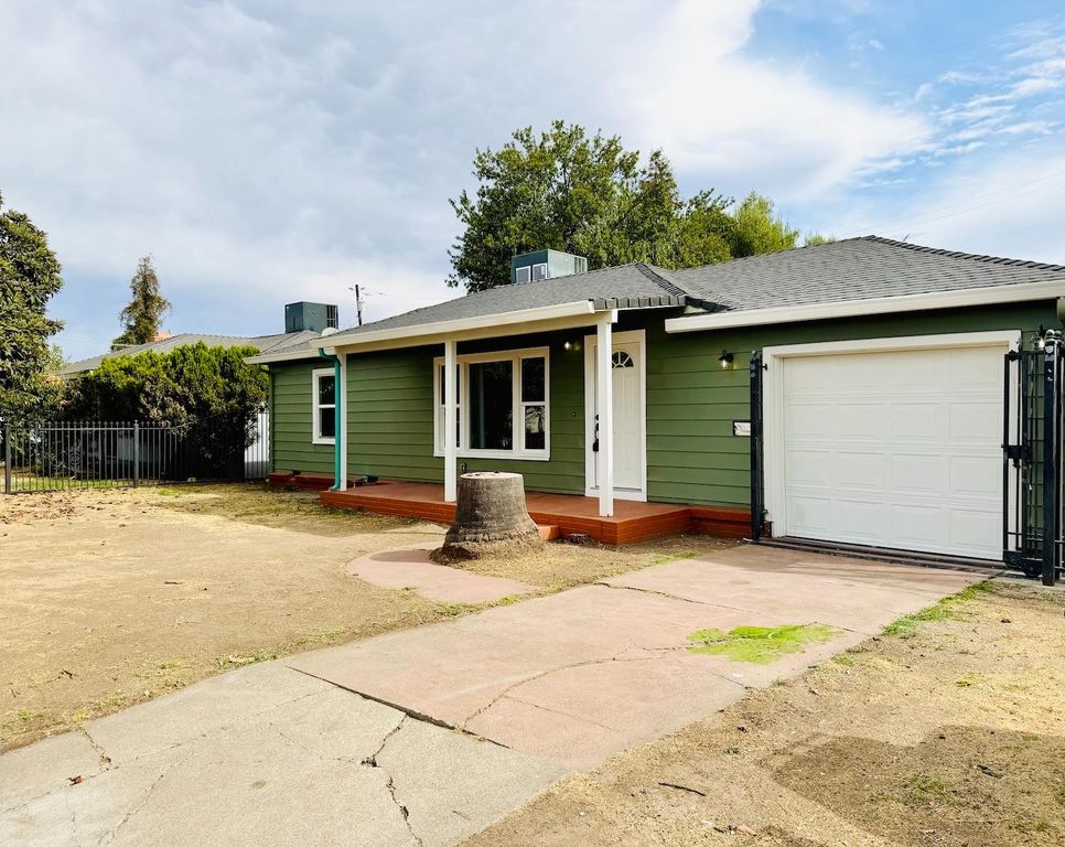 1830 West Ln, Stockton, CA 95205