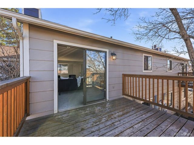 551 W Crestline Cir 9D2, Littleton, CO 80120