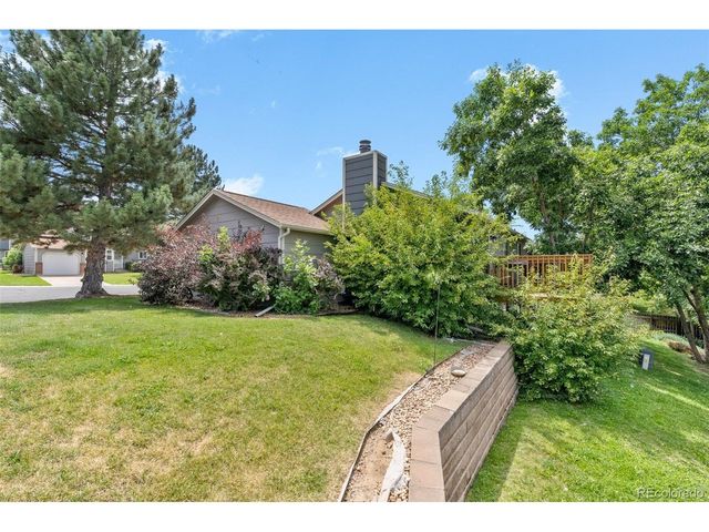 551 W Crestline Cir 9D2, Littleton, CO 80120
