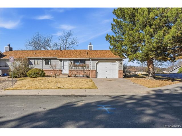 551 W Crestline Cir 9D2, Littleton, CO 80120