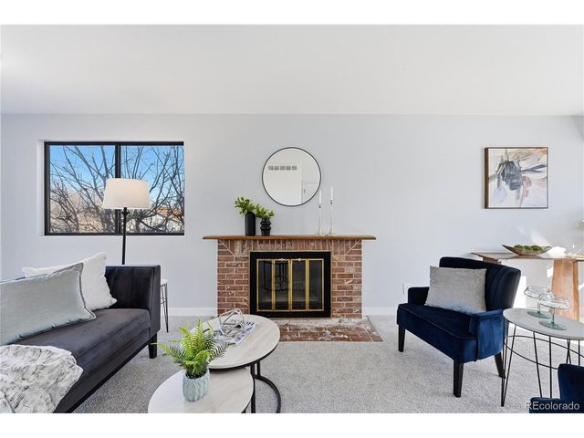551 W Crestline Cir 9D2, Littleton, CO 80120